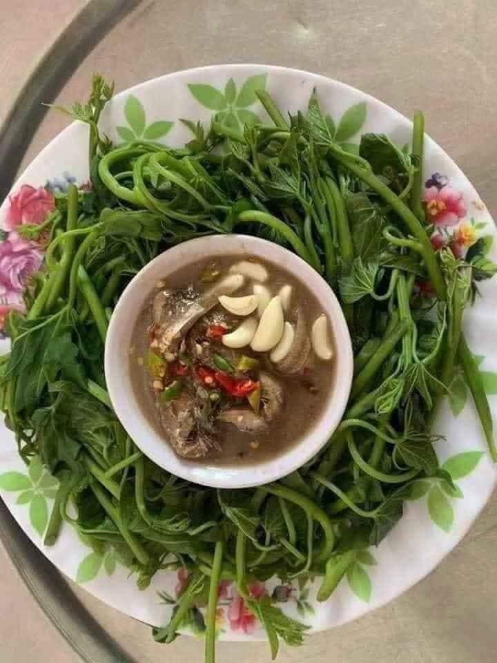Mắm cá cơm Khánh Hải đặc sản Đà Nẵng